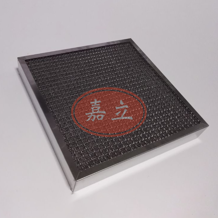 寿县不锈钢油雾过滤器